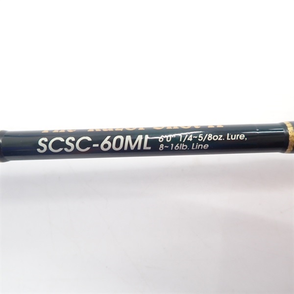 コンバットスティックＳＣＳＣー６０ＭＬ